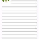 106 Best Stationery Borders 2 Adult Images On Pinterest Old Letters