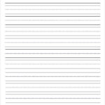 14 Lined Paper Templates In PDF Free Premium Templates