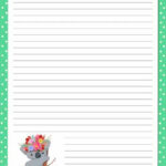 Cute Australian Animals Stationery 5 In 2020 With Images Cute
