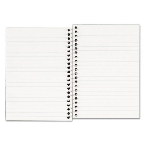 Five Star Spiral Notebook 1 Subject College Ruled Paper 100 Sheets 