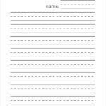 FREE 7 Sample Lined Paper Templates In PDF MS Word