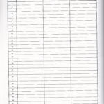 Free Printable 4 Column Ledger Paper Free Printable