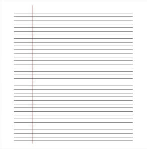Google Docs Lined Paper Template Master Template Lined Paper Printable Google Docs Lined Paper Template Master Template Lined Paper Printable