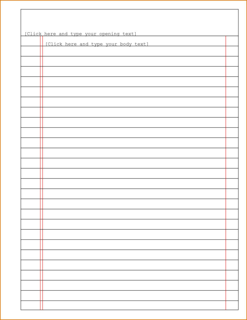 Make Lined Paper How To Make Google Docs Lined Paper For College Ruled Make Lined Paper How To Make Google Docs Lined Paper For College Ruled