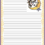Pin By VERO On WRITING PAPER Writing Paper Printable Stationery