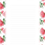 Pin On Stationery Borders For Adults