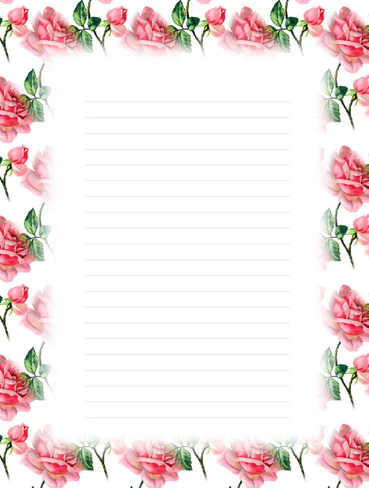 Pin On Stationery borders For Adults