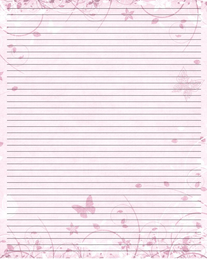 Pin On Stationery Writing Paper 
