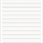 Printable Cursive Writing Paper Writing Paper Printable Handwriting