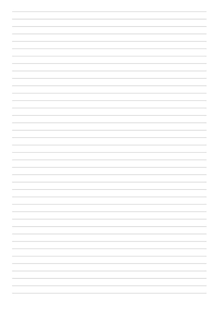 Printable Lined Paper Template College Ruled 7 1mm PDF Download 