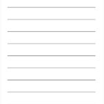 Wide Ruled Paper Printable That Are Stupendous Dan S Blog