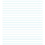 14082025 Order Of Saleharcourtscooperandco   Issuu Regarding Staar Lined Paper Printable