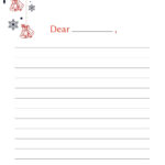32 Printable Lined Paper Templates ᐅ Templatelab Pertaining To Printable Lined Paper For Letter Writing