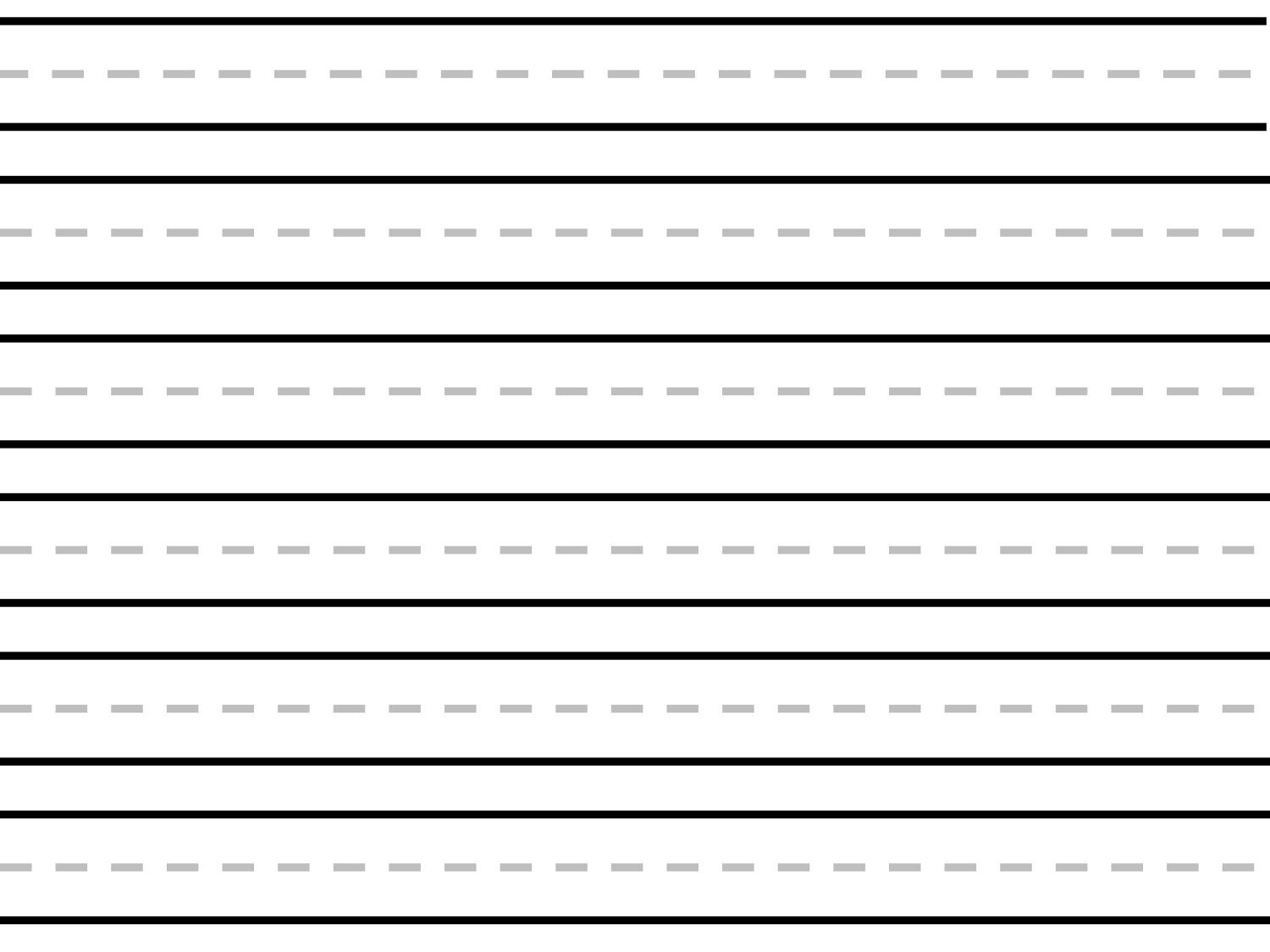 33 Free Writing Paper Ideas | Free Writing Paper, Writing Paper throughout Free Printable Lined Paper For Kindergarten