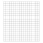 A4 1Cm Squared Paper To Print Regarding Square Lined Paper Printable