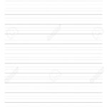 Calligraphy Drill. Calligraphy Paper. Printable Calligraphy Guide For Free Printable Calligraphy Lined Paper