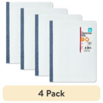 Composition Notebook Graph Paper 2 Pack Graph Paper Notebooks Throughout Printable Lined 9.75x7.5 Paper