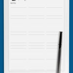 Download Printable Ruled Grid 3 Column Pdf With Regard To 3 Column Lined Paper Printable