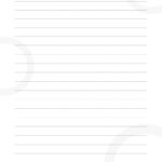 Free Dotted Lined Paper Template To Edit Online Pertaining To Free Printable Dotted Lined Paper