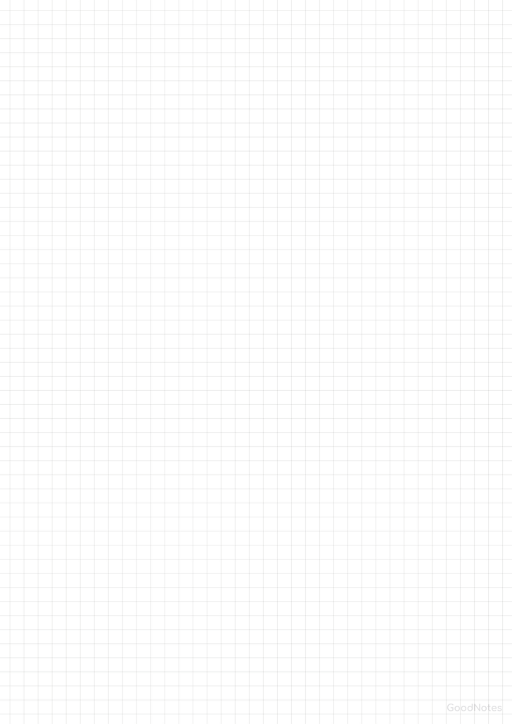 Square Lined Paper Printable