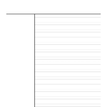 Free Online Graph Paper / Cornell Note Taking Lined For A3 Lined Paper Printable