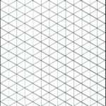 Free Printable Blank Graph Paper Online Template [Pdf] In Printable Graph Paper Dark Lines