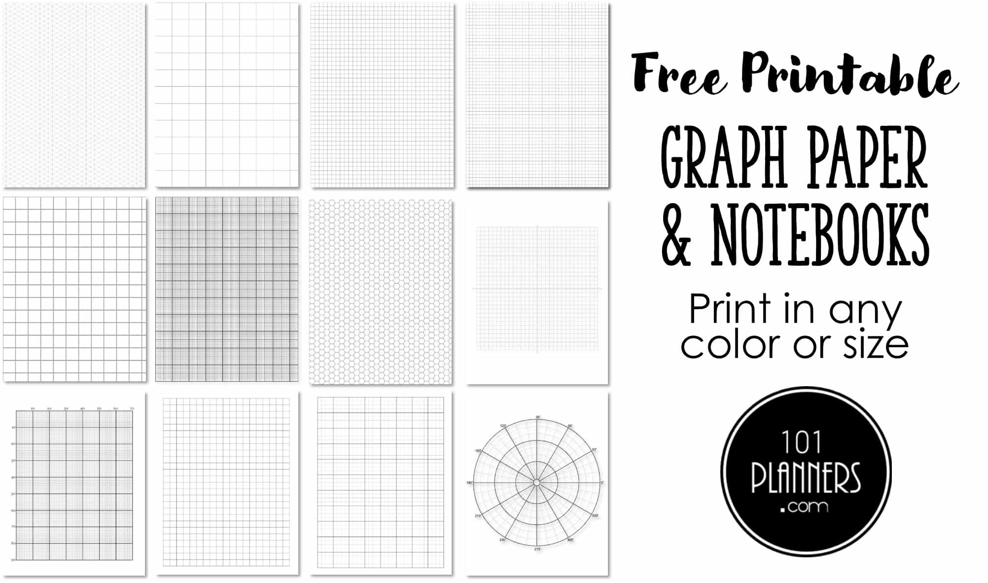 Free Printable Graph Paper In Any Color | Word, Pdf, Jpg Or Png in Free Printable Graph Paper Black Lines