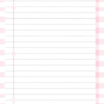 Hello Kitty Writing Paper Within Printable Hello Kitty Lined Paper