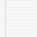 Lined Sheet Of Paper To Print / Lined Paper For Sellers For Writing Paper With Lines Printable Free