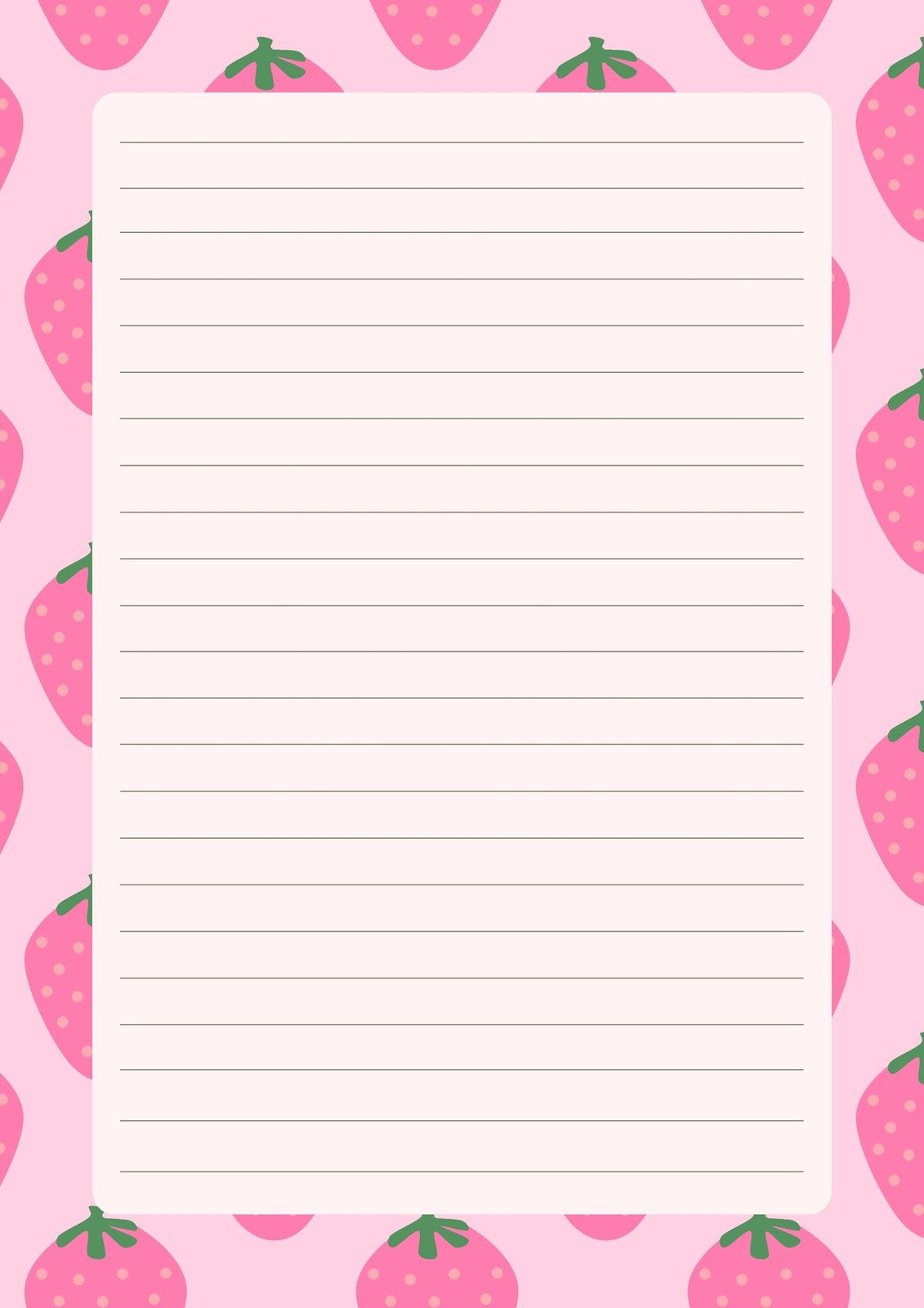 Page 13 - Free Printable Page Border Templates You Can Customize within Printable Border Paper with Lines