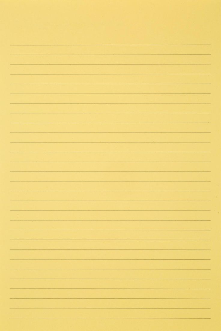 Pinterest with regard to Printable Yellow Lined Paper