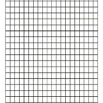 Printable Full Page Graph Paper Pdf Inside Grid Lined Paper Printable