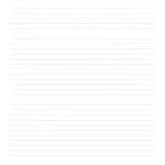 Printable Lined Paper | 30+ Free Templates In Triple Lined Paper Printable