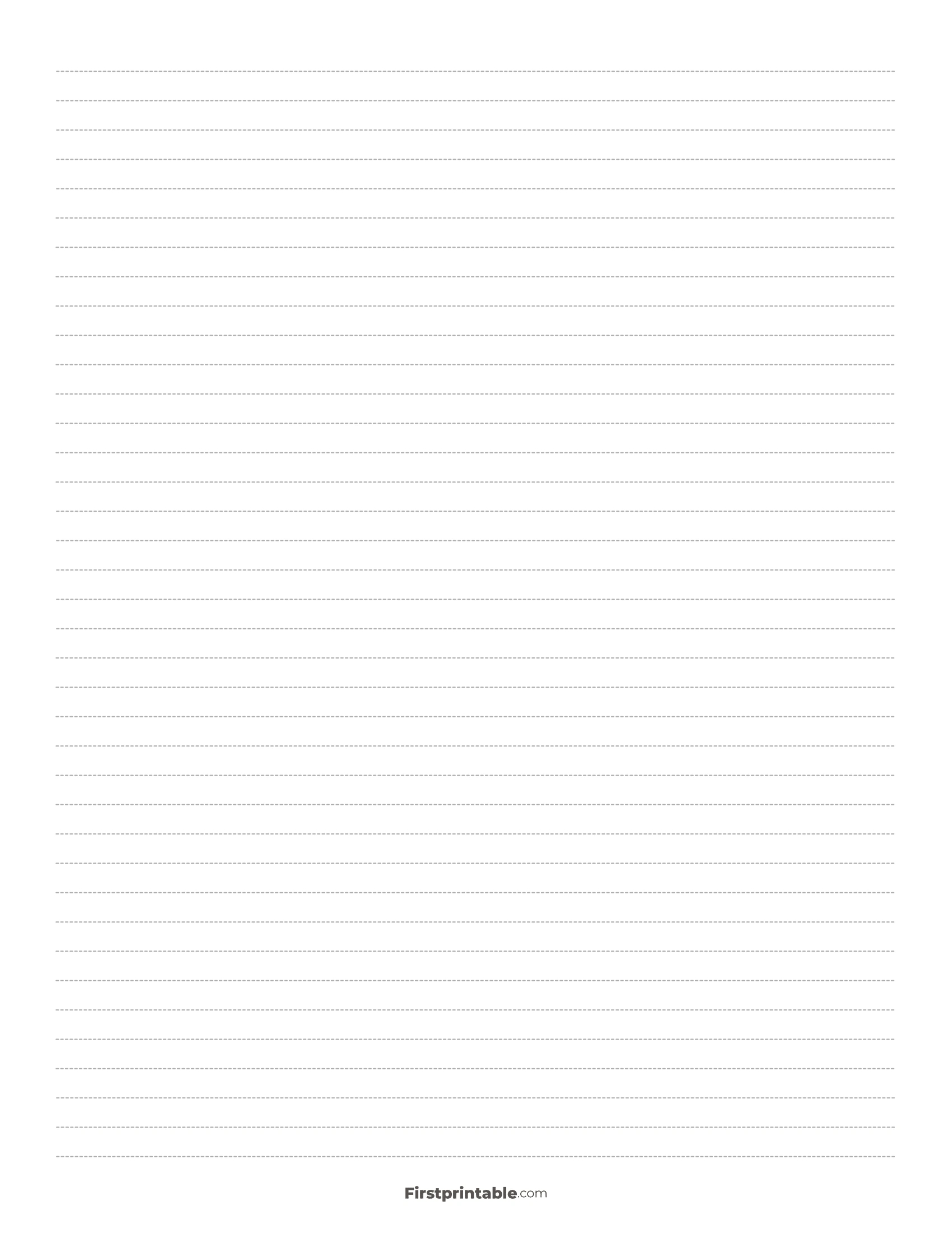 Printable Lined Paper | 30+ Free Templates with regard to Printable Vertical Lined Paper