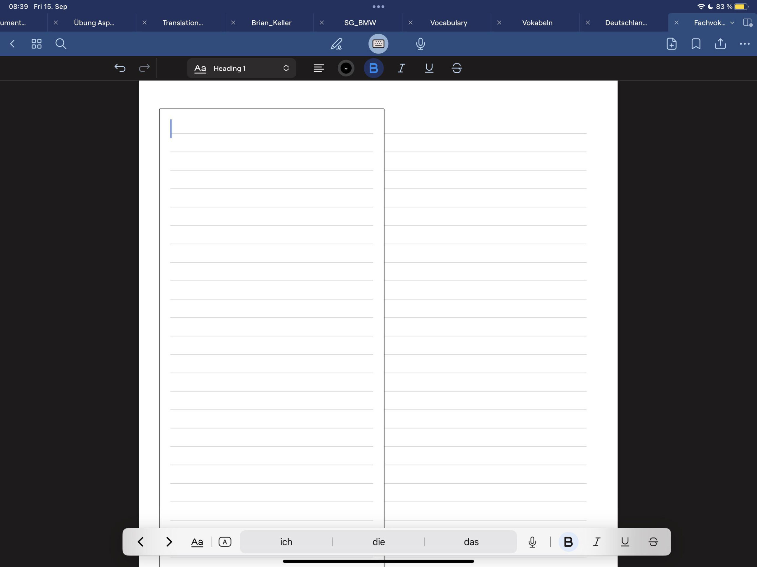 Two Column Template : R/Goodnotes with regard to Lined Paper Split Into Two Columns Printable